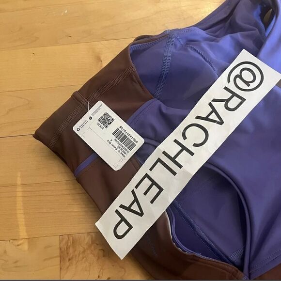 Lululemon Hike to Swim bra - Picture 5 of 6